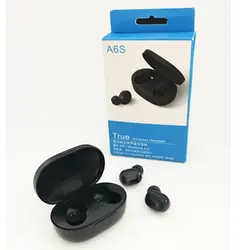 Electronics dropshipping Hot Mini BT Earbuds In Ea