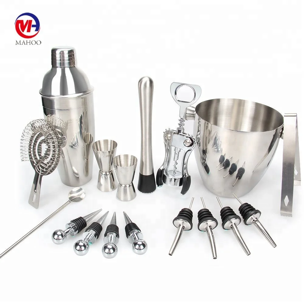 Набор барный для коктейлей 4home. Принадлежности бармена. Набор барных инструментов. Набор барный 4home. Профессиональный барный инвентарь.