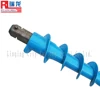 water exploring twist drill rod Steel Spiral Twist Drill Rod