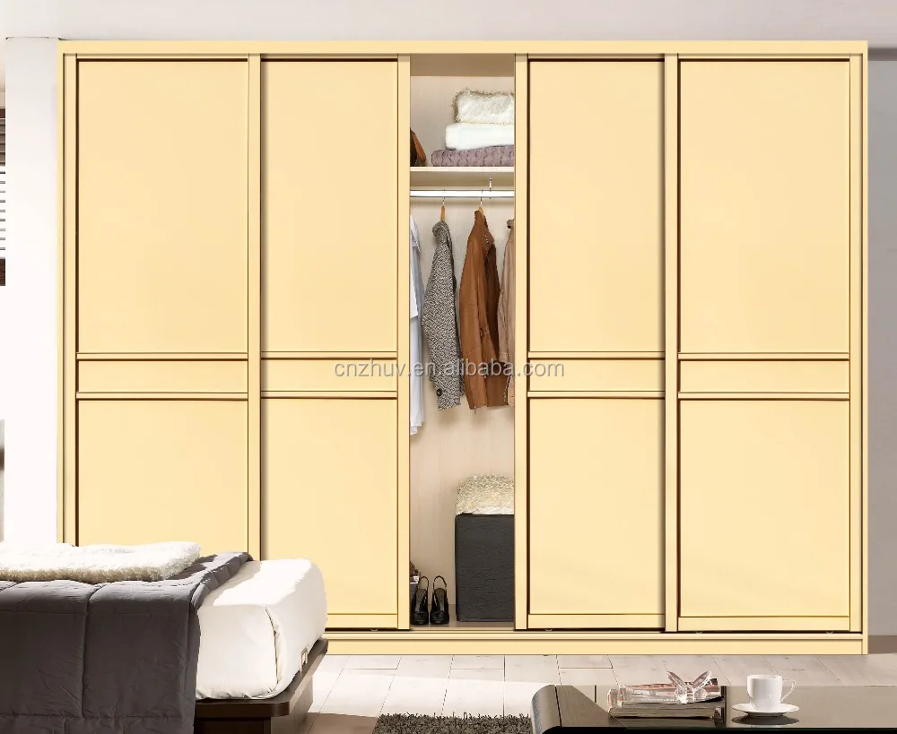 Schlafzimmer Schiebetr Kleiderschrank Roller Design