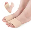 2018 hot nylon women Hallux Valgus big toe protect cover Bunion Corrector Bunion Relief toe separator