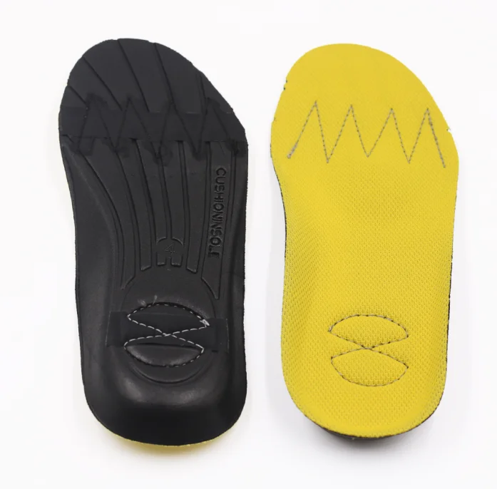 Daily Care Pe Anti-static Shoes Insoles For Esd Shoes Conductive ...
