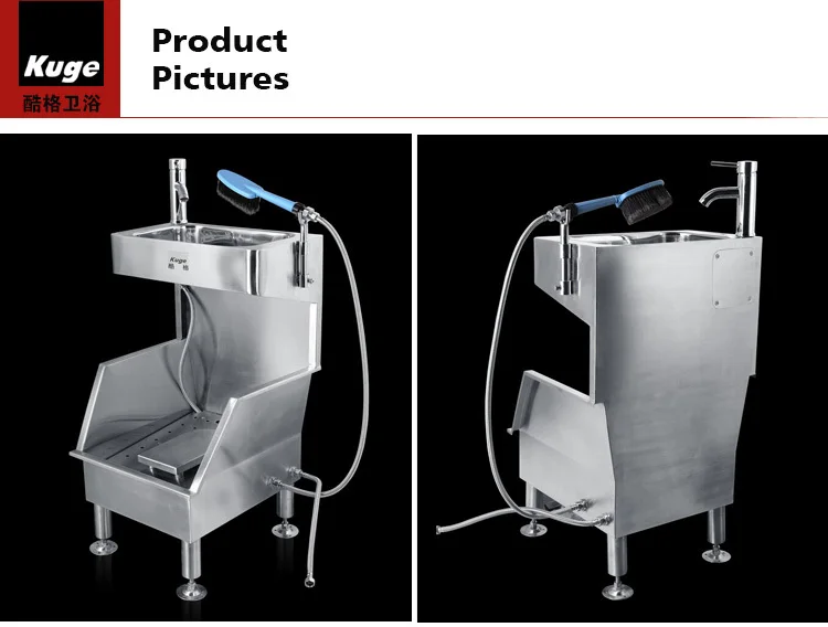 Stainless Steel Garden Foot Wash Sink Buy Foot Wash Sink,Garden Foot