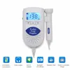 device gives both Mommy and Daddy that close feeling knowing medical purposes doppler