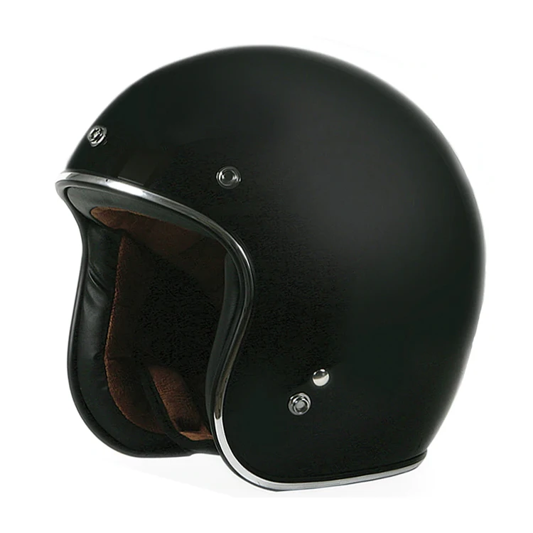 Low Profile Open Face Novelty Motorcycle Helmets - Buy Novelty ...