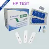 CE &ISO HP /H.Pylori Ag and Ab Test