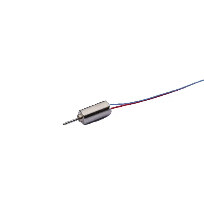 Micro 0408 Factory Sale Lead Drive Coreless Dc Motor