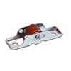 High Quality Upvc Window bearing Accessories Wheels Steel Rollers Slide