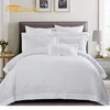 4 pcs Quantity and 100% Polyester or cotton Material saudi arabia comforter set