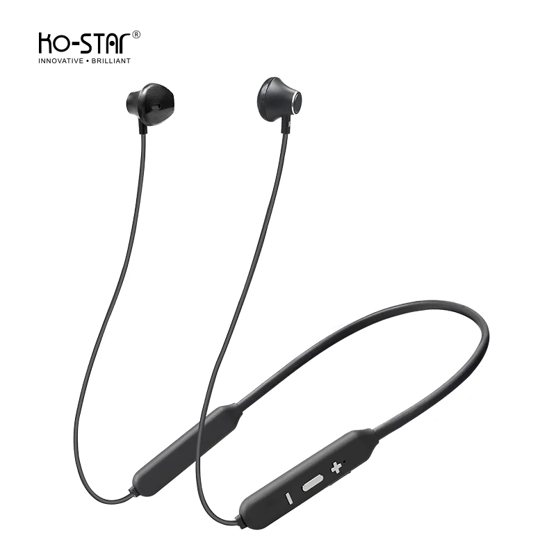 

New Sport Bluetooth Wireless Earphone Neckband Long Working time Waterproof For jbl Bluedio