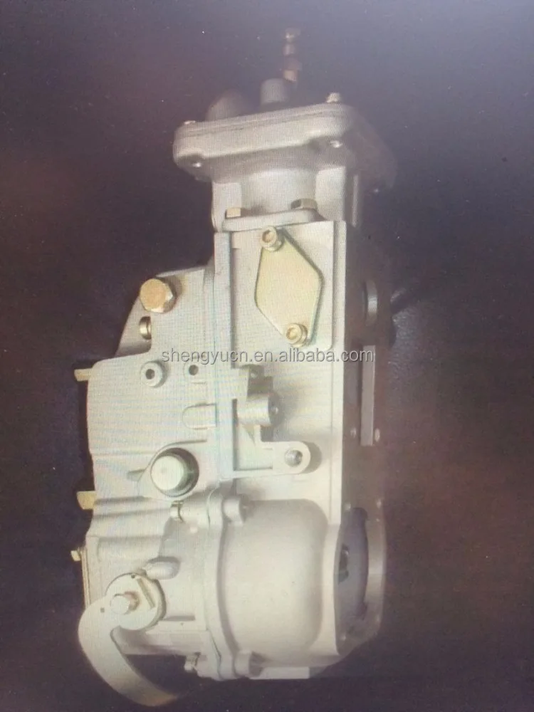 
NEW P7100 pump with boost compensator 