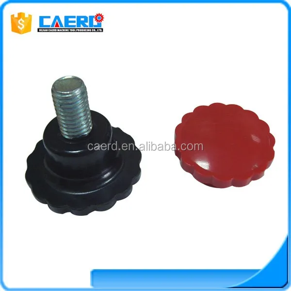 Fashionable Colored Bakelite Handles Knobs (6)