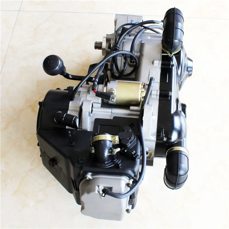 Gy6 150cc Atv Gasoline Engine 150cc Scooter Engine For Sale Buy 150cc