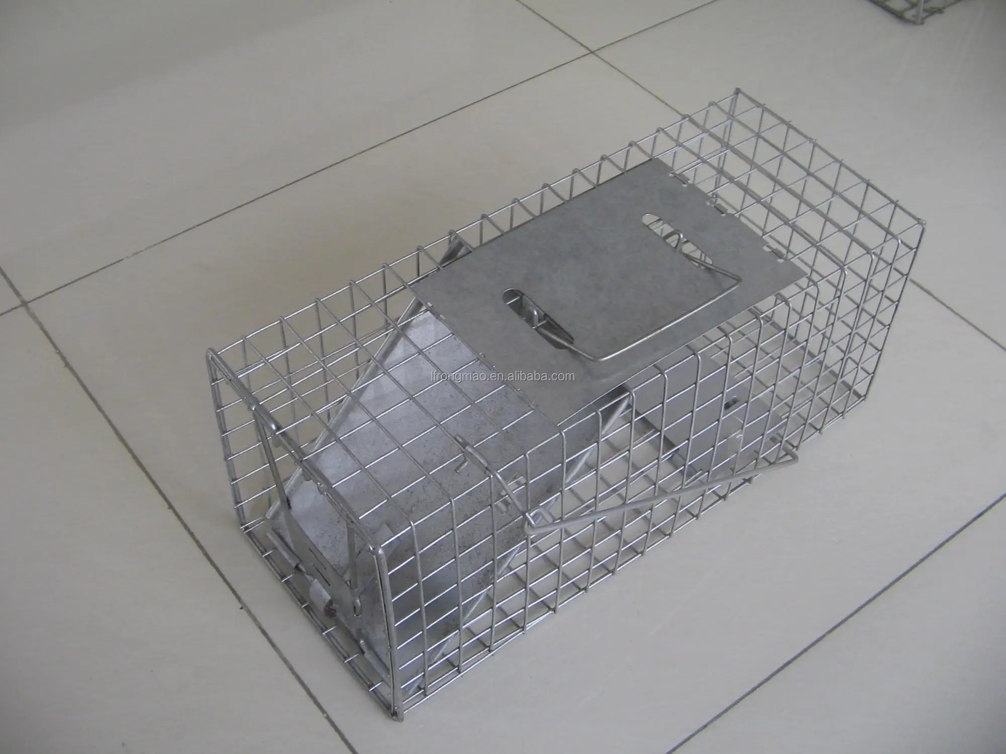 2021 Hot Sale Black Powder Painted Mouse Rat Trap Cage Buy Hot Sale