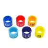 Mingxing branded custom plastic hanger size ring