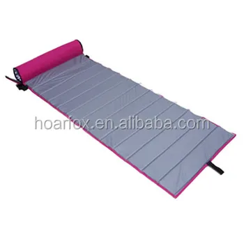 Camping Roll Up Beach Mat