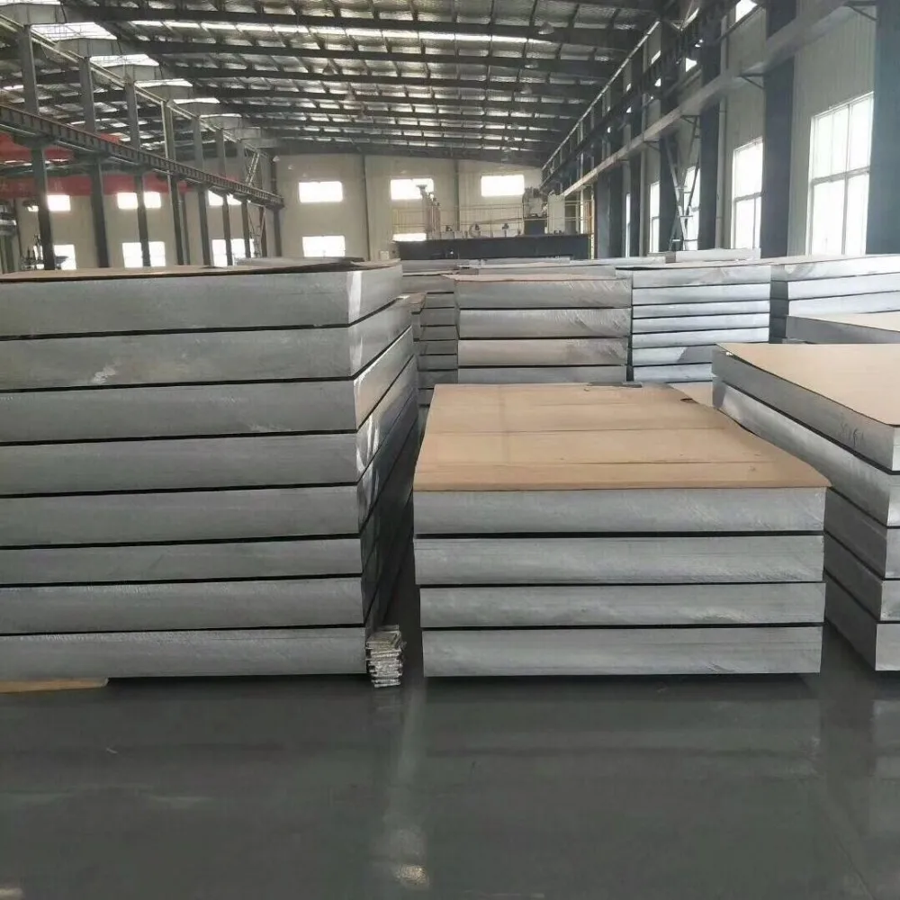 
Factory price 2A12 Aluminum Alloy 2024 sheet plate T351 / T4 