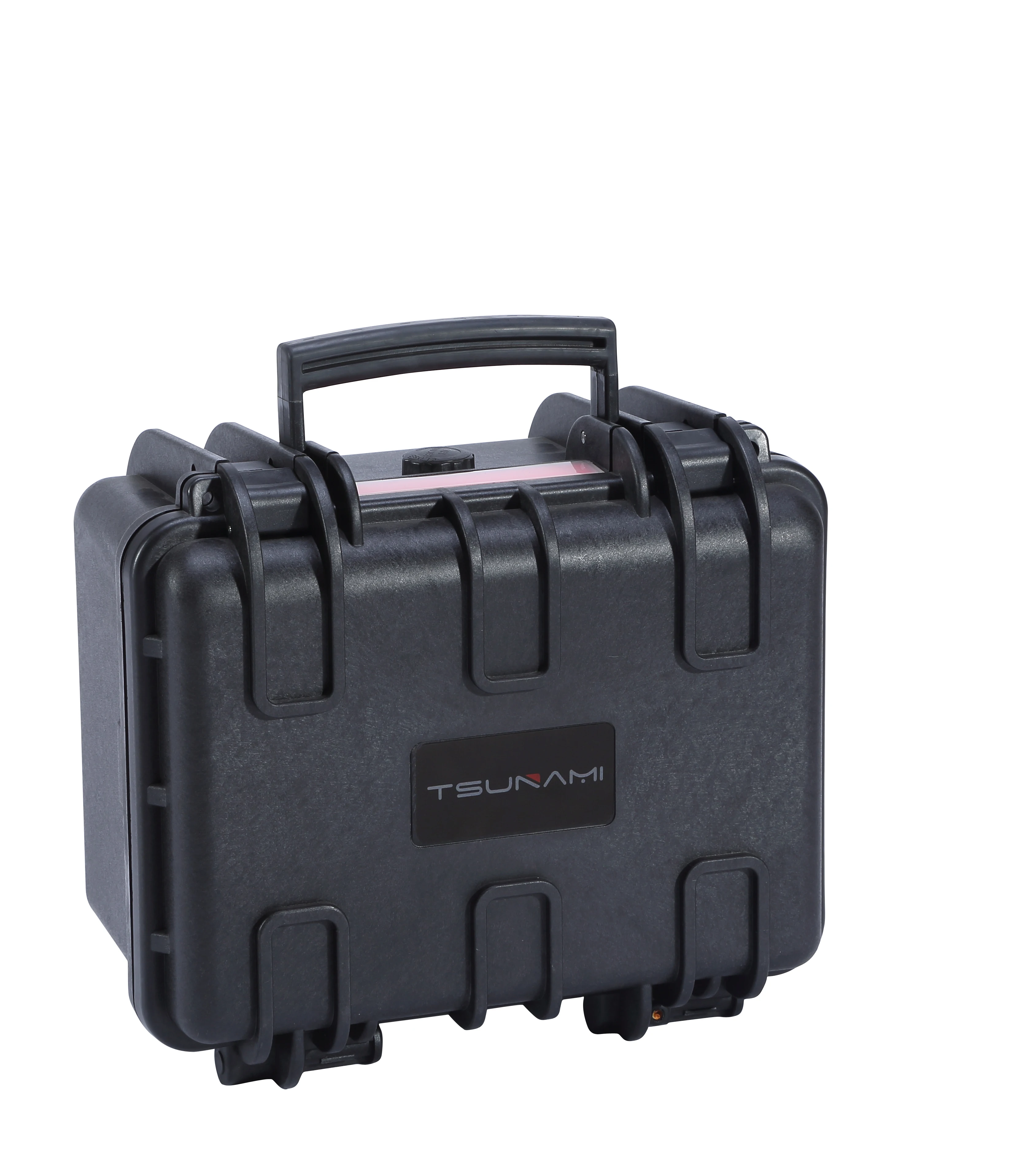 Hunter case. Кейс 8mm - 10 capacity. Tsunami Case. Utility Case.