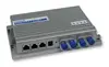 Master EOC GDCBM720M indoor (English software)Metal / Aluminum Shell eoc head-end equipment for Remote Network Mana(AR7411 chip)