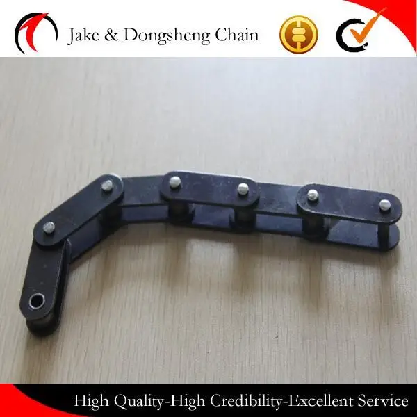 
Double pitch transmission chains KANA 2060 