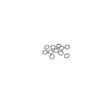 Metal Washers for Drum Head Tension Bolt / Screw / Rod