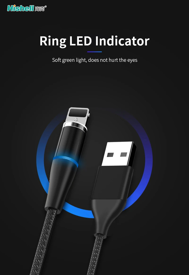 2019 New Design 3 in 1 Magnetic Fast Charging With data Transfer for iPhone and for Android