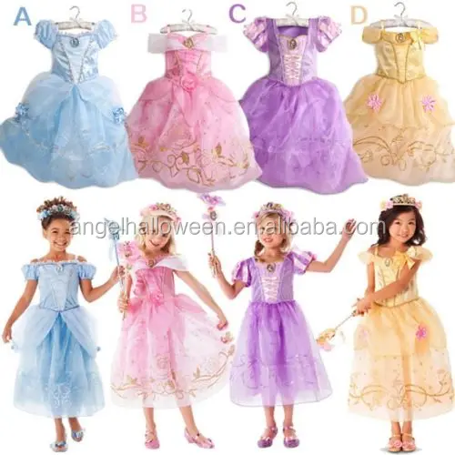 belle pink dress costume