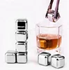 Whiskey Cube and Holiday Gift Bar Accessory Stone Wine Cooler Whiskey Stone