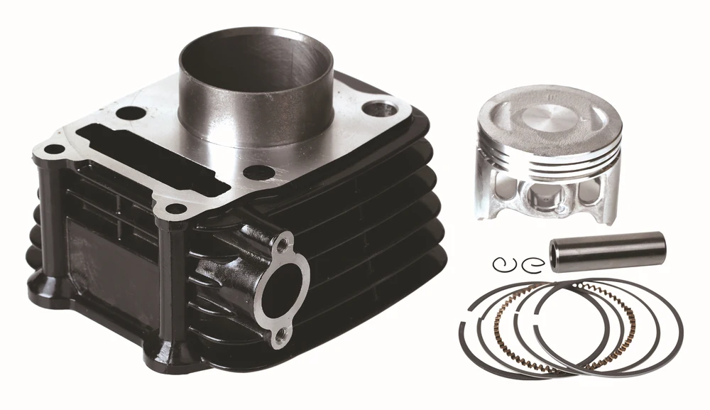 Cheap Bajaj Pulsar 135 Motorcycle Cylinder Kit