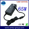 Shenzhen Adapter Voltage Converter For Dell 65W 19.5V 3.34A