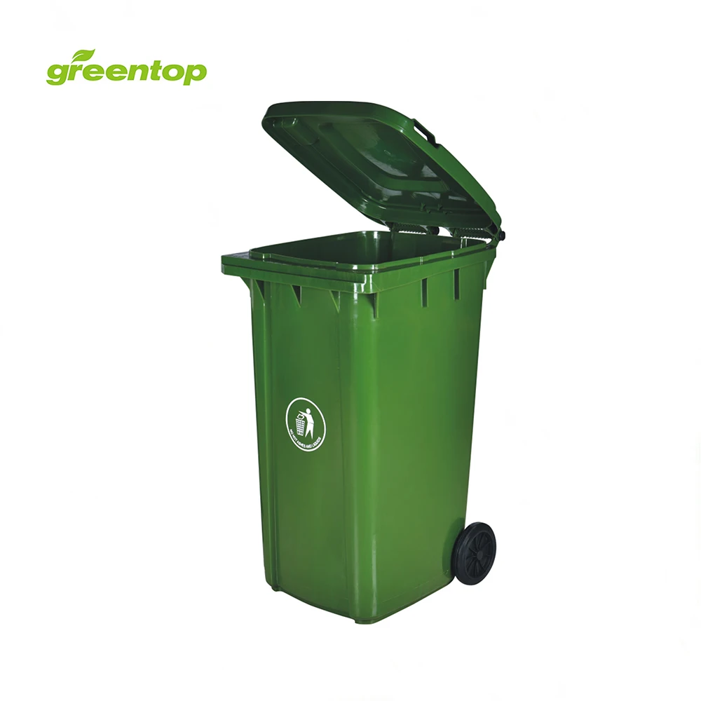 buy plastic dustbin