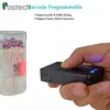 MS3392 Plastic barcode scanner wireless and wired with high quality