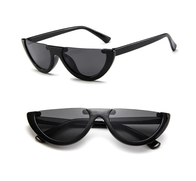 

Free Sample Freestyle New Fashionable Sunglasses 2019 In Stock Offering, Colors