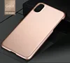 [X-Level]Wholesale High Quality Normal back case for iphone xs 5.8 inch phone shell