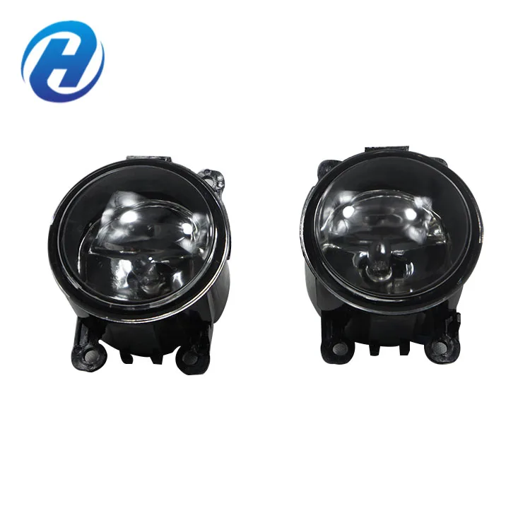 Factory Manufacturer Led Fog Lamp With Cover For Auto,Front Fog Lamp