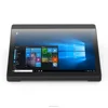 POS Usage 10.1inch Touch Screen Desktop Computer Intel Z8350 Quad Core Windows10 Tablet Mini All in One PC