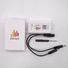 SP107E LED Music Light Controller WS2812B WS2811 SK6812 UCS1903 LPD6803 WS2801 Sound Activated LED Driver