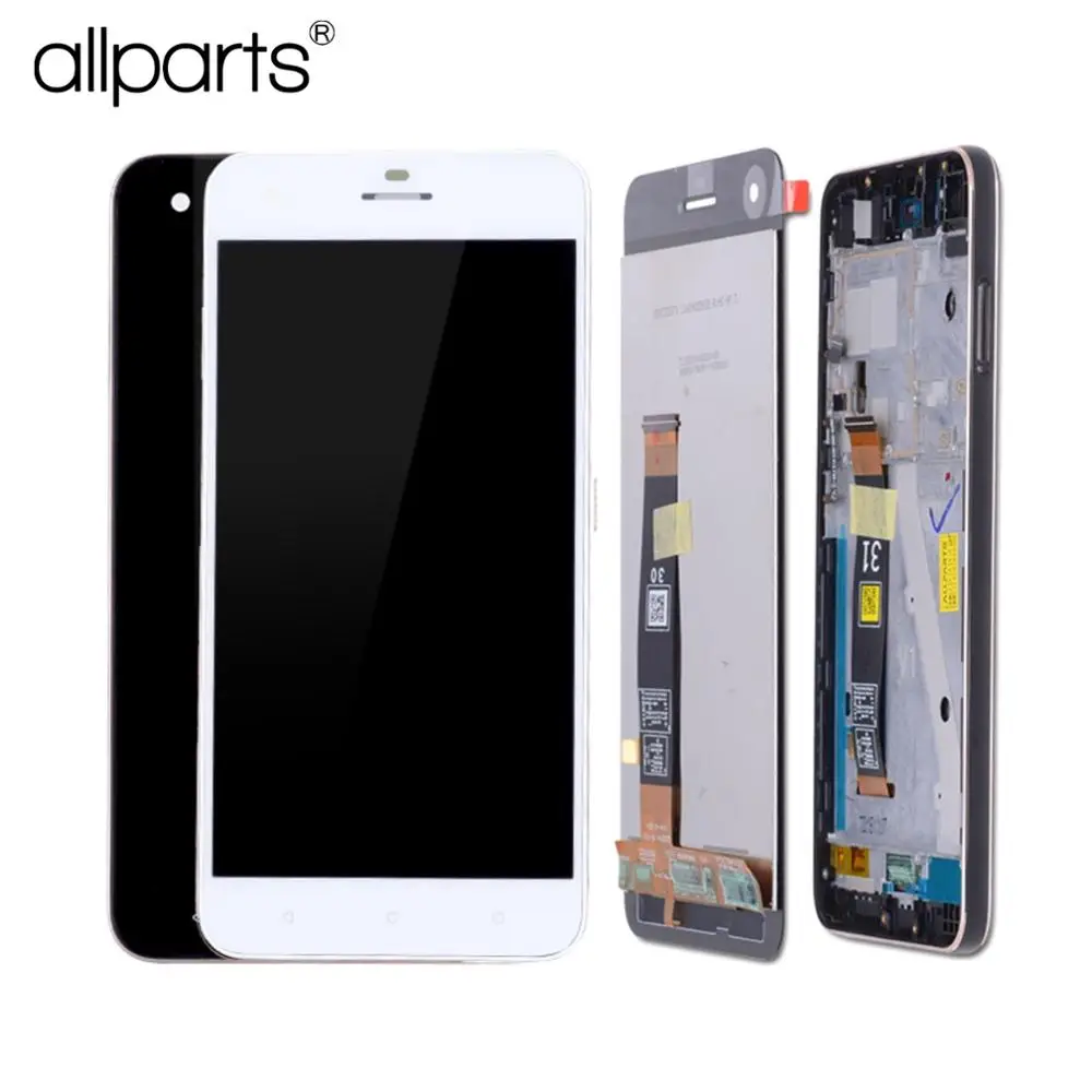 

Original 5.5'' 1920x1080 IPS LCD For HTC 10 Pro LCD Display Touch Screen D10W For Desire 10 Pro LCD Digitizer Replacement Parts, N/a