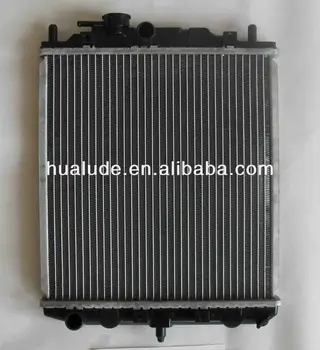 Auto Radiator For Honda Kia Picanto 05 08 M t Buy 