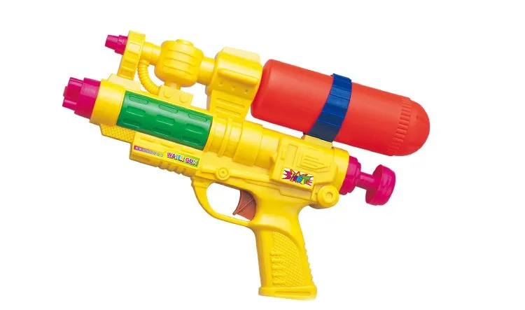 high power water gun