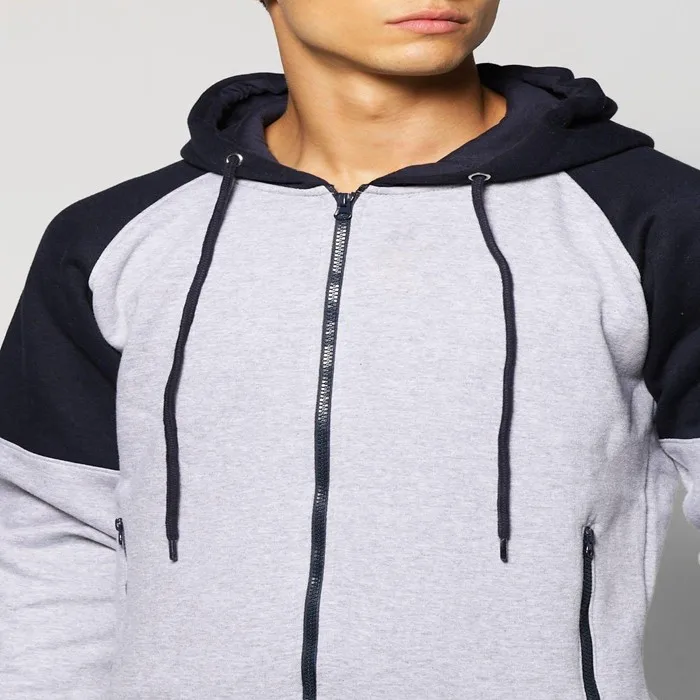 Men Sport Tracksuit