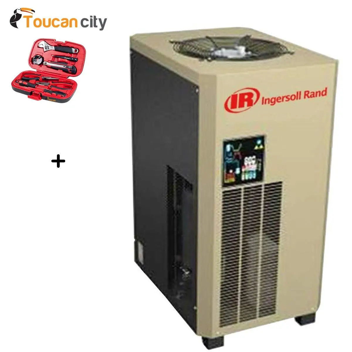 Cheap Ingersoll Rand Refrigerated Air Dryer Manual, find Ingersoll Rand