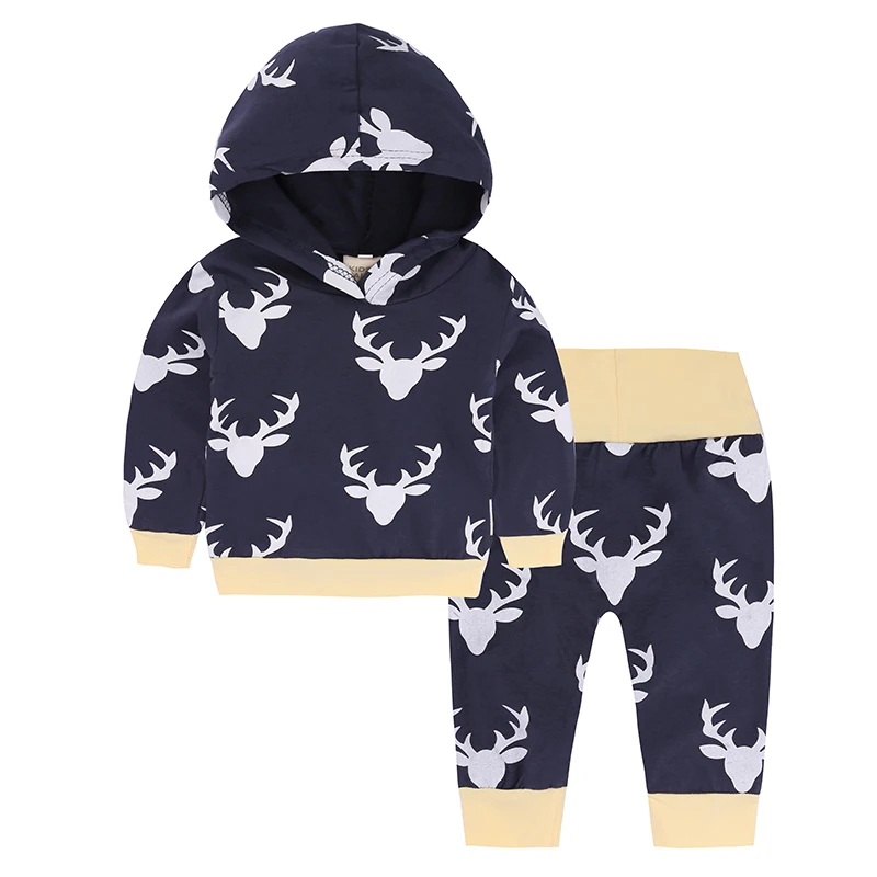 

Baby boy boutique clothing wholesale baby boy cotton clothing sets, As picture