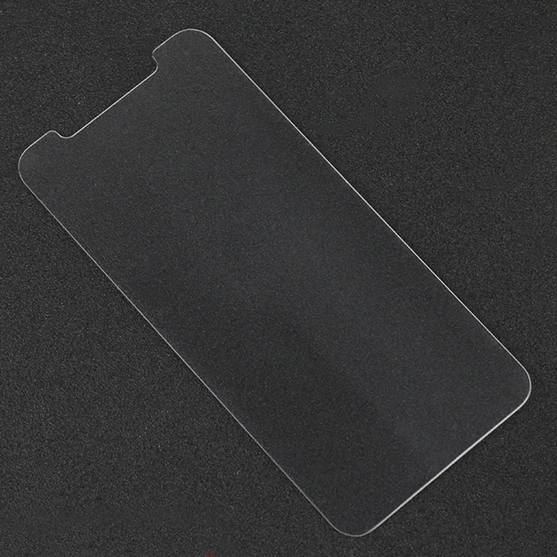 2.5D 9H tempered glass screen protector for apple iphone 8 film