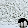 Cheap Hip Gpps Transparent White Talc Masterbatch Manufacture