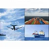DHL Express,Sea Freight Shipping Company FCL/LCL From China To America,Africa