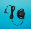 Airline train bus MP3 MP4 earphone one-side Headphone for conference and computer