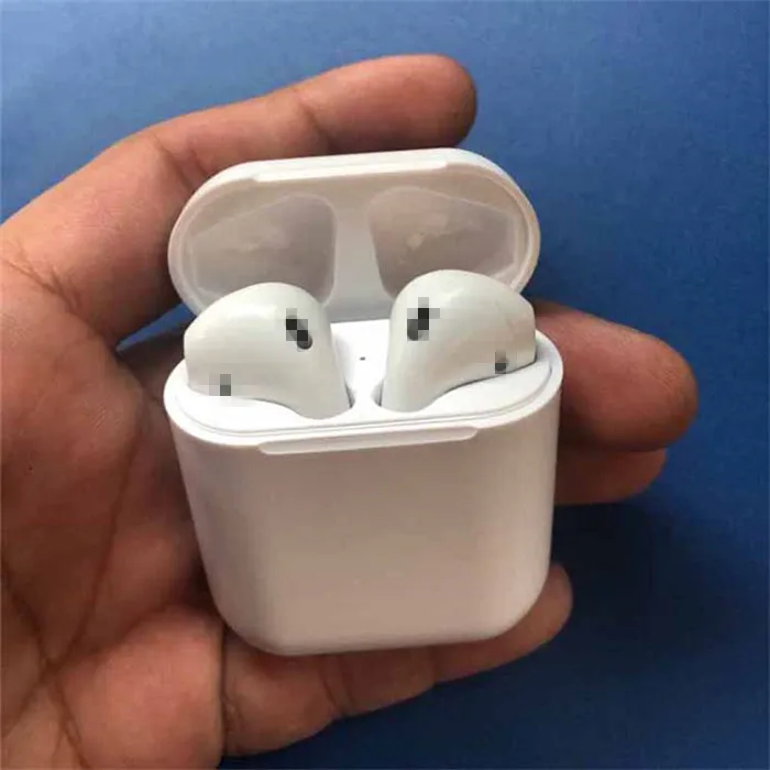 

Automatic 1:1 for Airpods Touch Control Stereo earbuds Mini TWS pk i12 i13 Wireless Headphones Bluetooth Headset Earphone, N/a