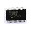 Stand-Alone Ethernet Controller with SPI Interface SOP28 ENC28J60-I/SO ENC28J60/SS ENC28J60