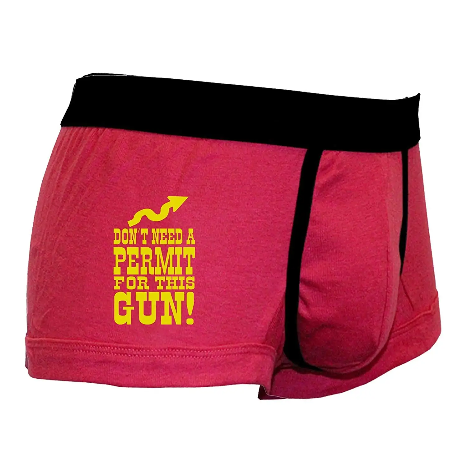 funny boxer underwear